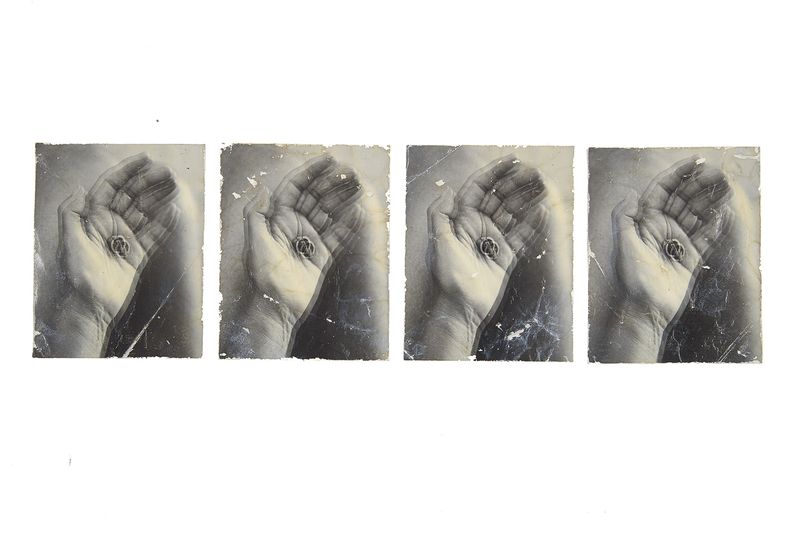 © Lucia Higuera - Image from the Todo photography project
