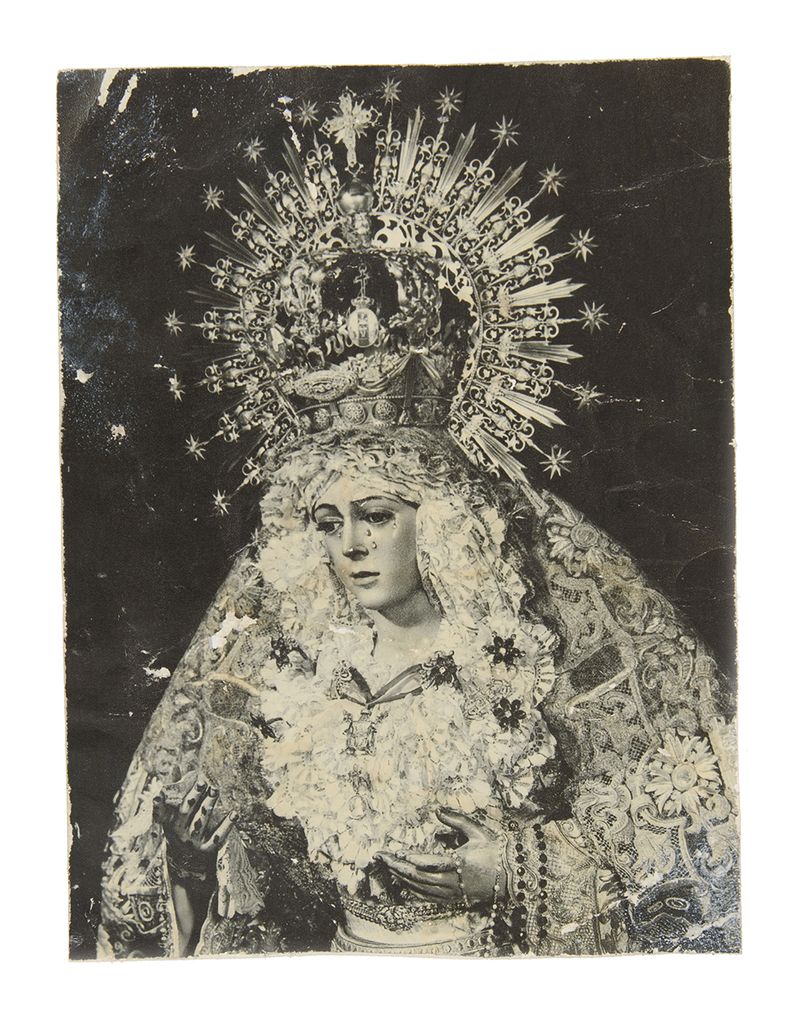 © Lucia Higuera - Image from the Todo photography project