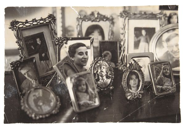 © Lucia Higuera - Image from the Todo photography project