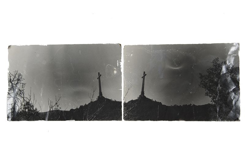 © Lucia Higuera - Image from the Todo photography project
