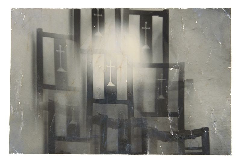 © Lucia Higuera - Image from the Todo photography project