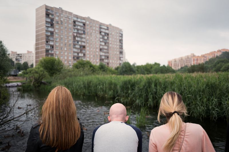 © Emil Gataullin - Mytishchi, Moscow region, Russia, 2017.