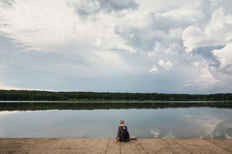 © Emil Gataullin - Kaluga, Russia, 2019.