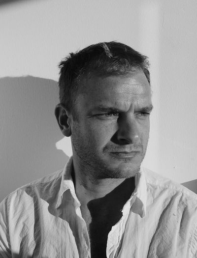 Christopher Anderson