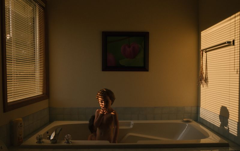 © Inia - Reflections