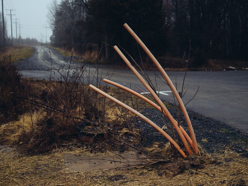 © Stephen Voss - Image from the Dark Fiber - Where AI Lives photography project