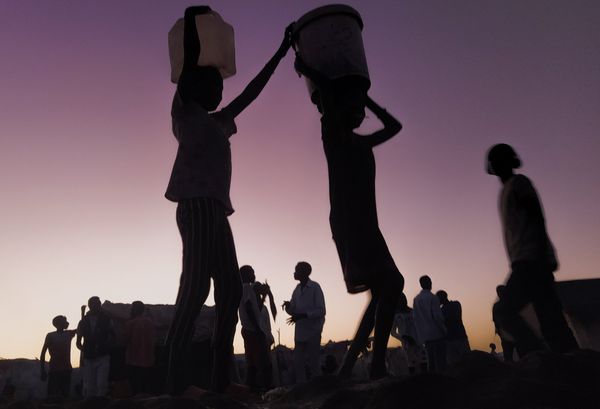 © Ammar Abubaker