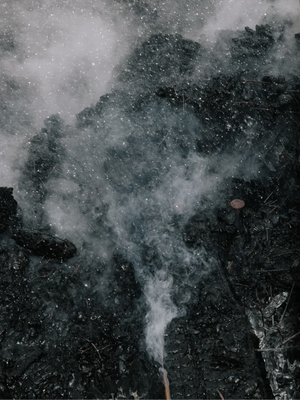 Narrative Impulse /  A workshop with Salvatore Vitale / 2022