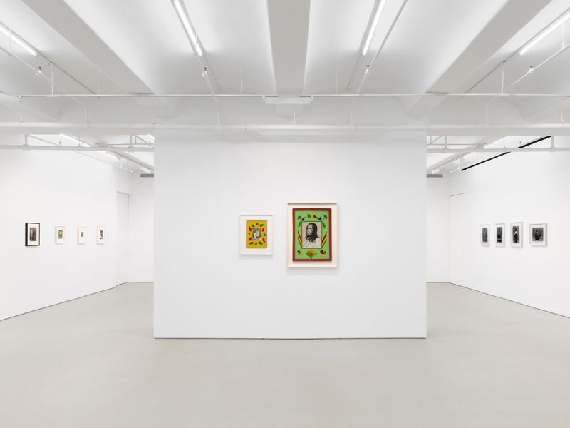 © Jack Shainman Gallery