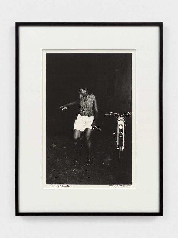 © Jack Shainman Gallery