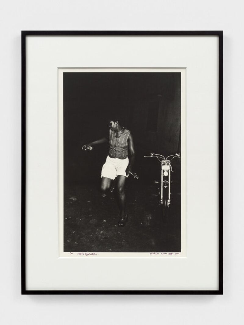 © Jack Shainman Gallery