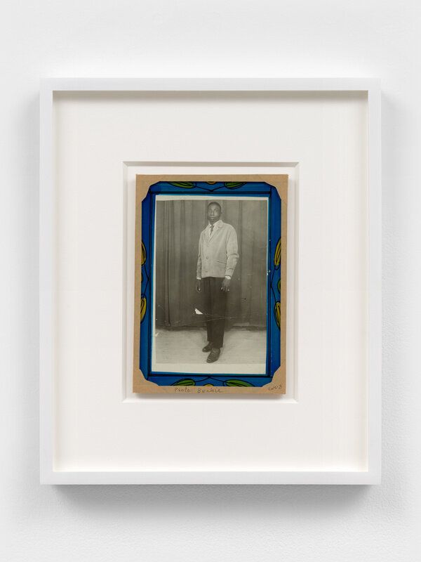 © Jack Shainman Gallery