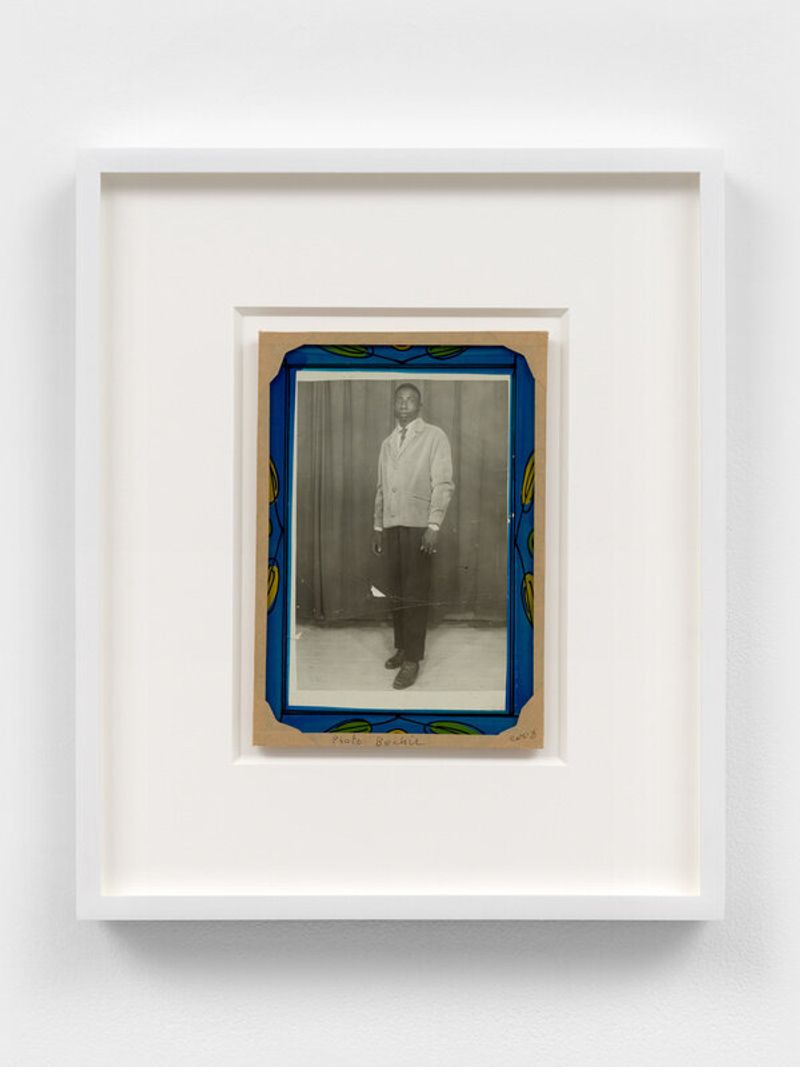 © Jack Shainman Gallery