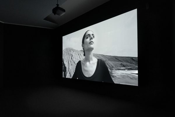 © Shirin Neshat