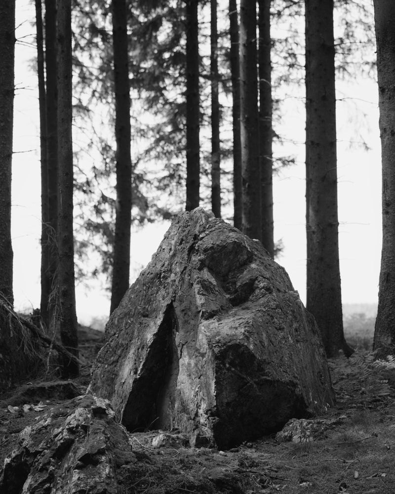 © Sebastian Alten - Image from the du sagtest quarzit / sagtest weiß photography project