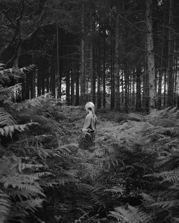 © Sebastian Alten - Image from the du sagtest quarzit / sagtest weiß photography project