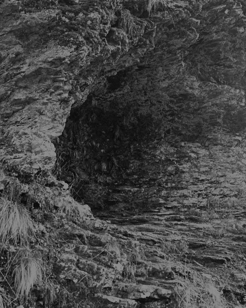 © Sebastian Alten - Image from the du sagtest quarzit / sagtest weiß photography project