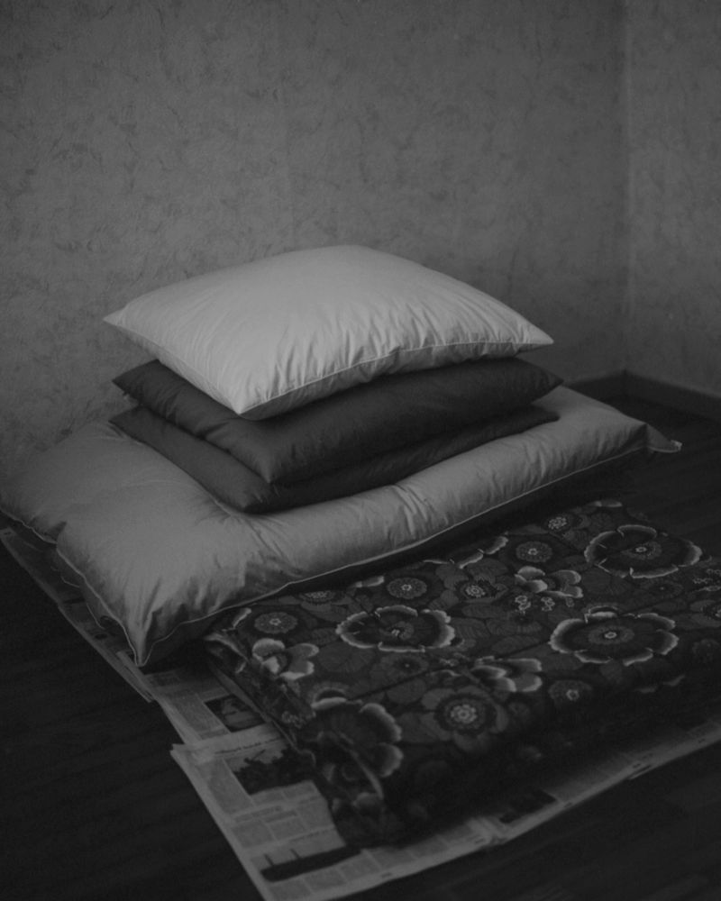 © Sebastian Alten - Image from the du sagtest quarzit / sagtest weiß photography project