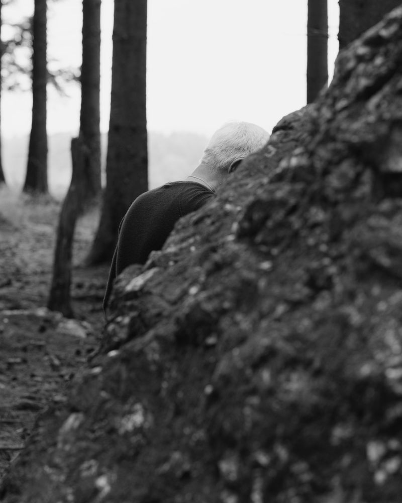 © Sebastian Alten - Image from the du sagtest quarzit / sagtest weiß photography project