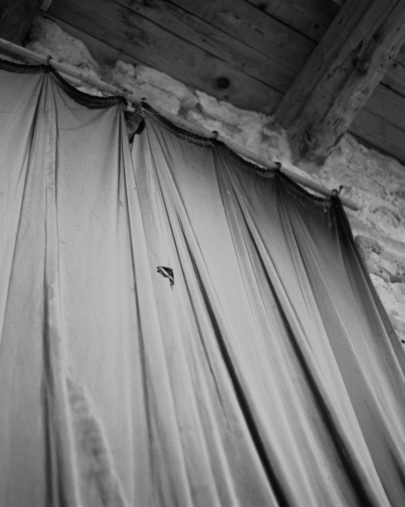 © Sebastian Alten - Image from the du sagtest quarzit / sagtest weiß photography project