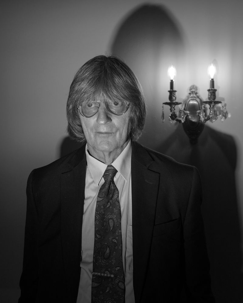 © Michael Hicks - Image from the Something More Than Night photography project