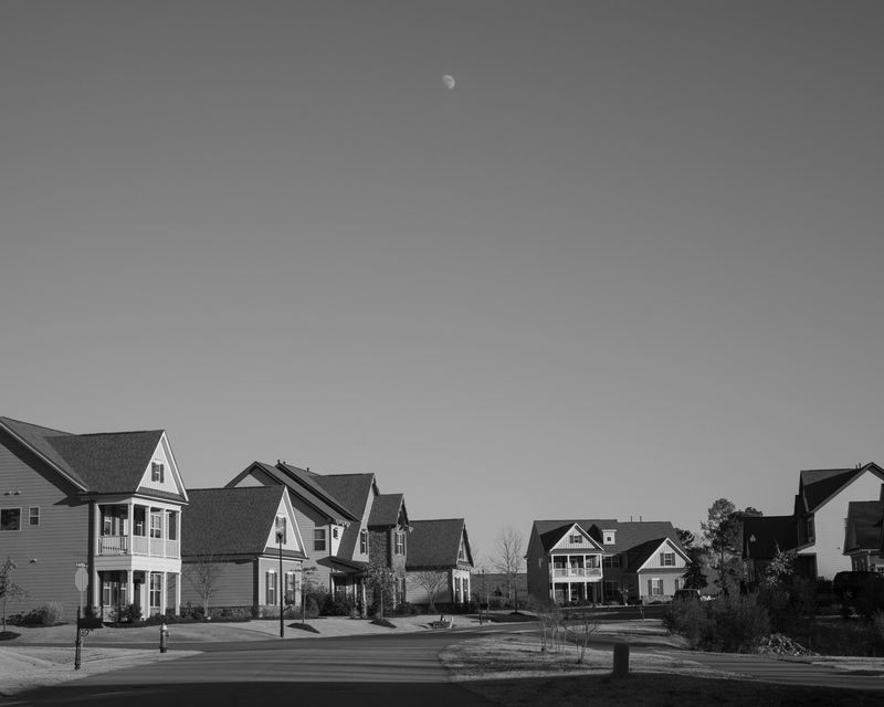© Michael Hicks - Image from the Something More Than Night photography project
