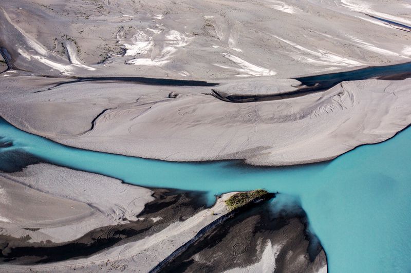 © Oerjan Ellingvaag - Image from the Human Nature photography project