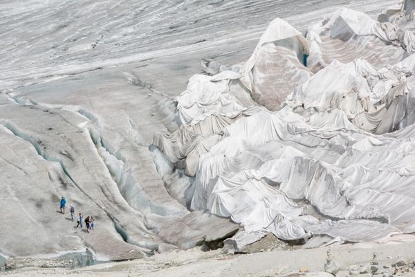 © Oerjan Ellingvaag - Image from the Human Nature photography project