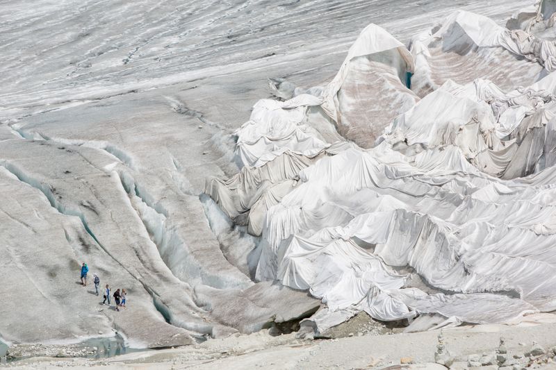 © Oerjan Ellingvaag - Image from the Human Nature photography project