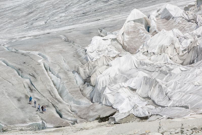 © Oerjan Ellingvaag - Image from the Human Nature photography project