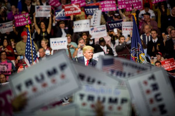 © Oerjan Ellingvaag - Image from the Human Nature photography project