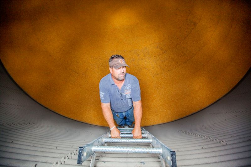 © Oerjan Ellingvaag - Image from the Human Nature photography project