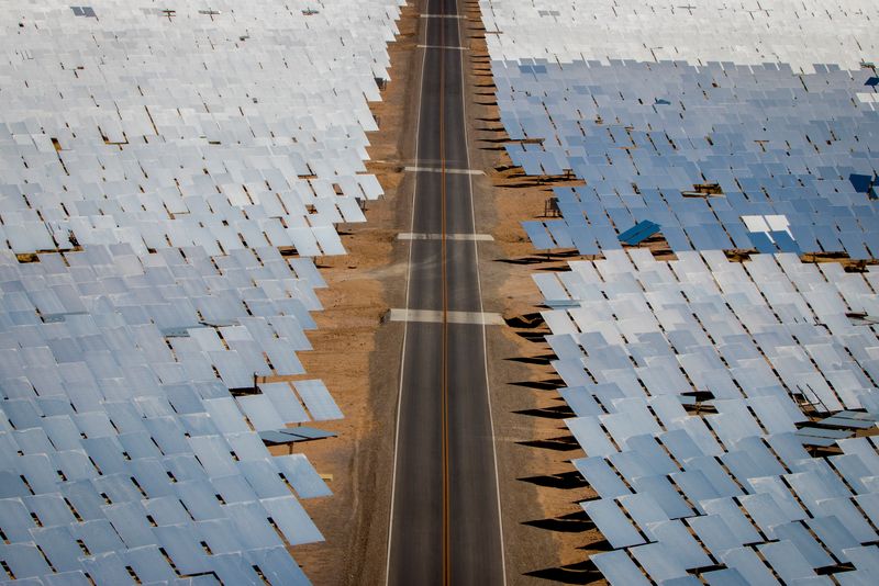 © Oerjan Ellingvaag - Image from the Human Nature photography project