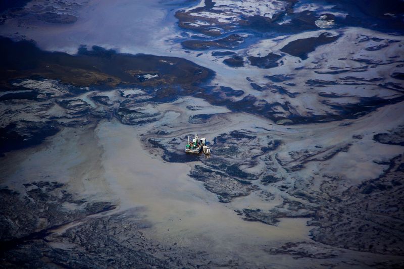 © Oerjan Ellingvaag - Image from the Human Nature photography project