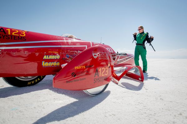 © Oerjan Ellingvaag - Image from the Human Nature photography project