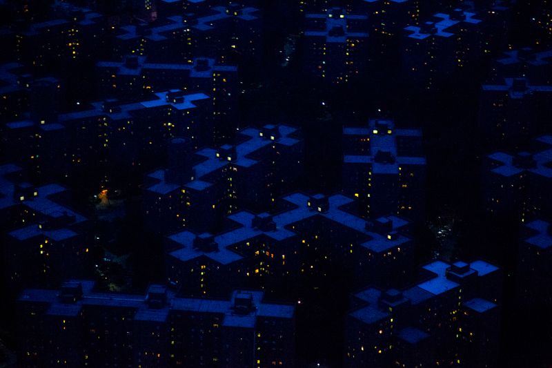 © Oerjan Ellingvaag - Image from the Human Nature photography project