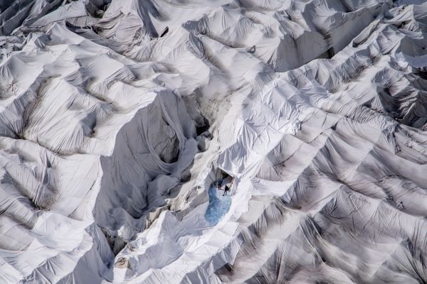 © Oerjan Ellingvaag - Image from the Human Nature photography project