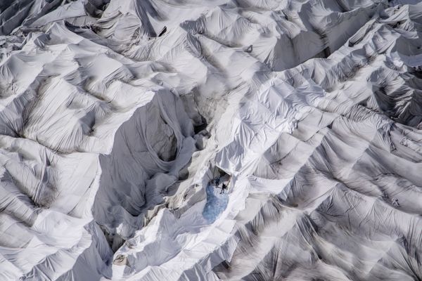 © Oerjan Ellingvaag - Image from the Human Nature photography project