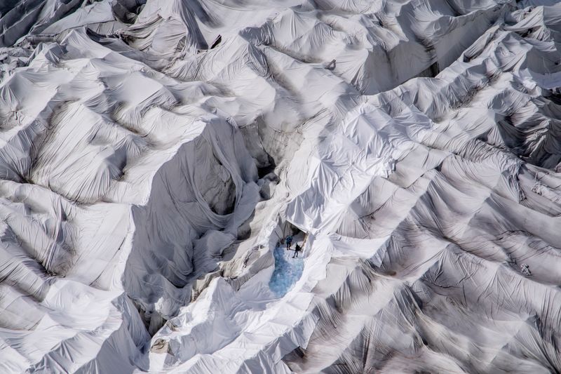 © Oerjan Ellingvaag - Image from the Human Nature photography project