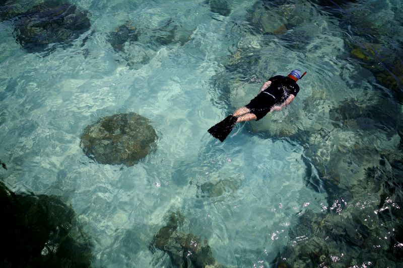 © Oerjan Ellingvaag - Image from the Human Nature photography project