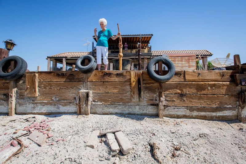 © Oerjan Ellingvaag - Image from the Human Nature photography project