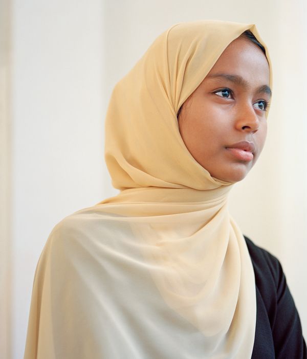 © Josh Adam Jones - Kamila at Oman Tourism College, 2018.