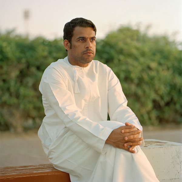 © Josh Adam Jones - Abdullah. Shaati Beach. Muscat, Oman.