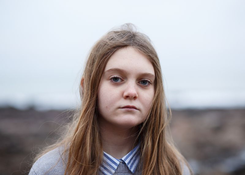 © Sarah Brittain Edwards - Eleven