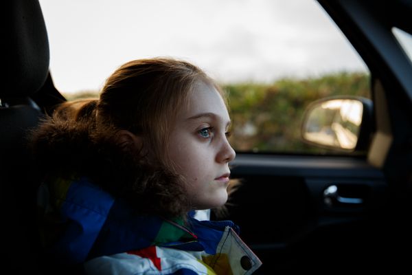 © Sarah Brittain Edwards - Waiting