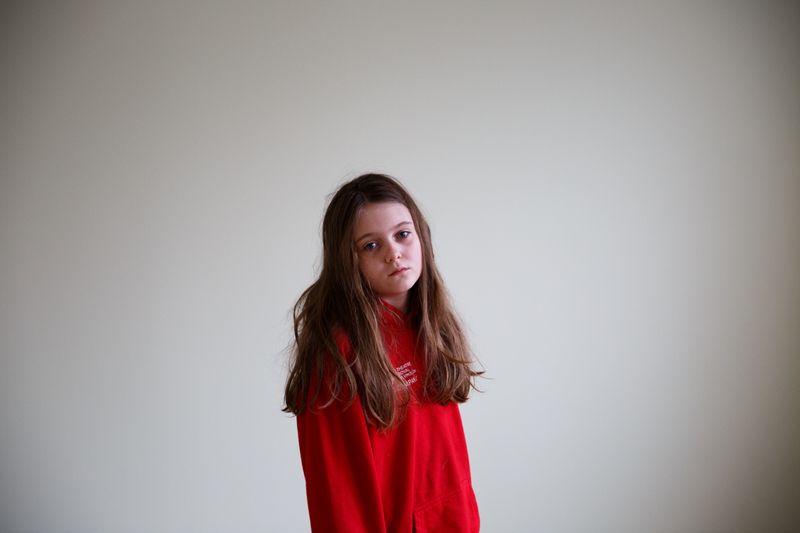 © Sarah Brittain Edwards - Sick At Grandads