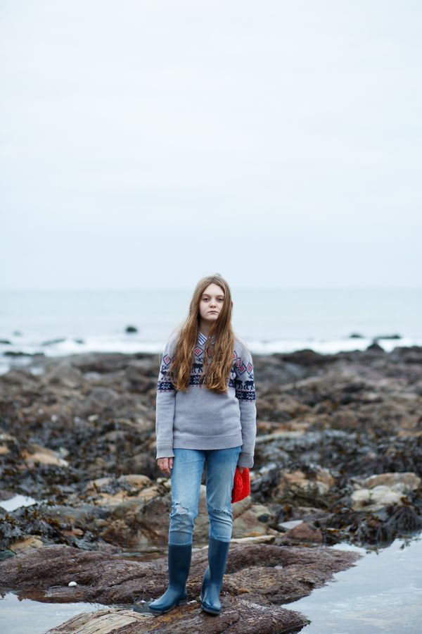 © Sarah Brittain Edwards - Rockpool