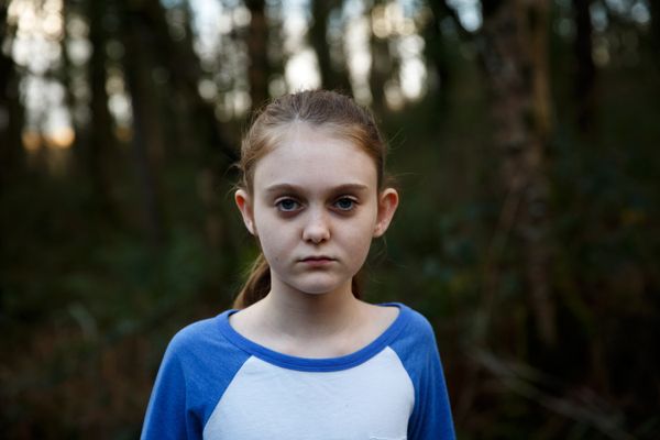 © Sarah Brittain Edwards - Daughter