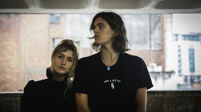 © Sarah Brittain Edwards - Image from the Harbour Town (Working Title) photography project