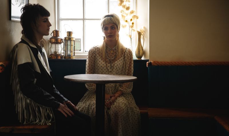 © Sarah Brittain Edwards - Image from the Harbour Town (Working Title) photography project